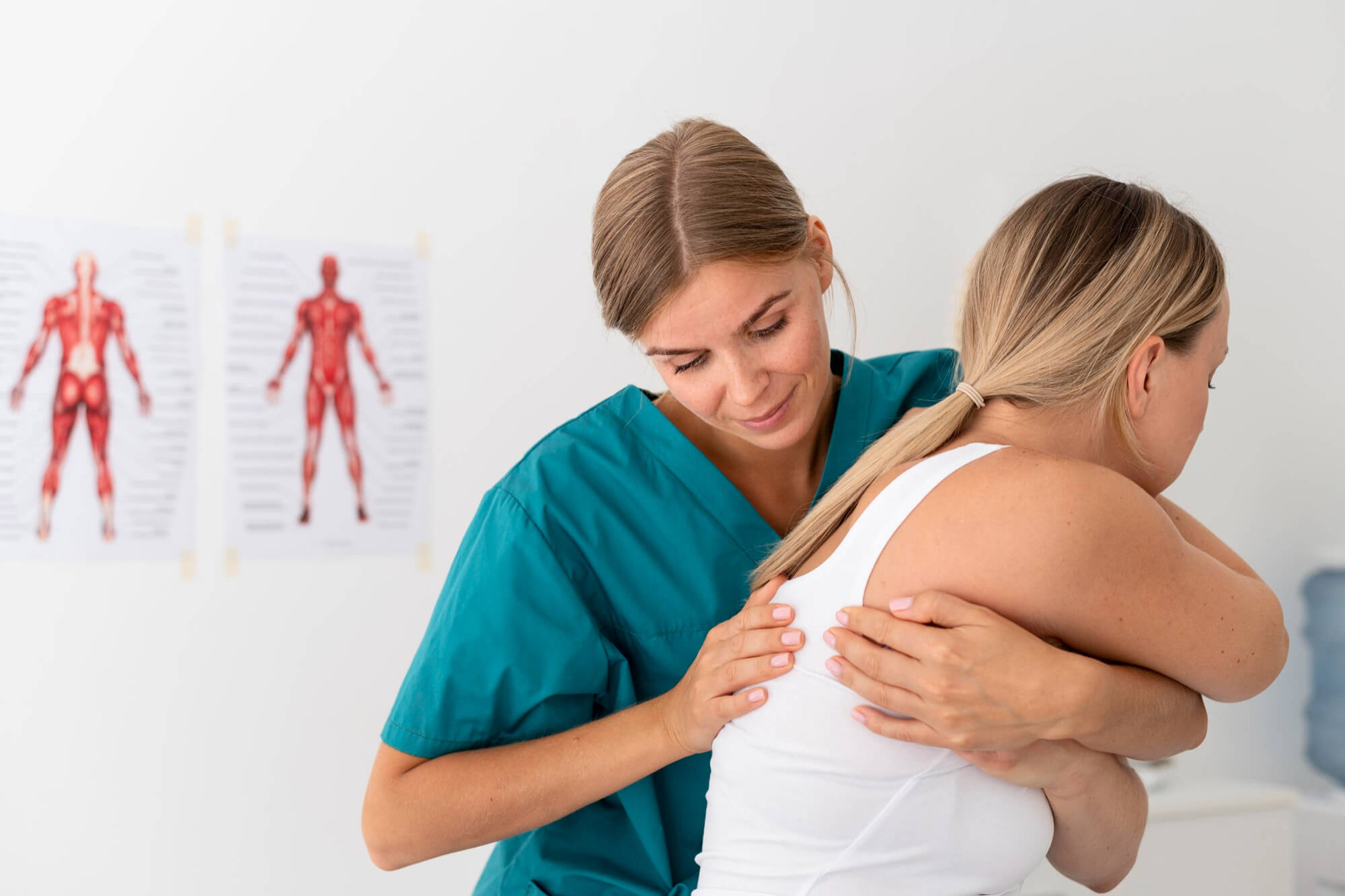 El Impacto de la Fisioterapia Respiratoria en Pacientes con Asma 2