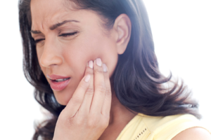 5 claves sobre el dolor temporomandibular: férula o ejercicio, ¿qué tratamiento es más eficaz? 2 dolor temporomandibular