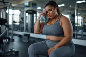 5 claves sobre la obesidad y dolor: cómo afectan a tu cuerpo y al movimiento 2 obesidad y dolor