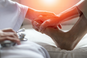 FASCITIS PLANTAR